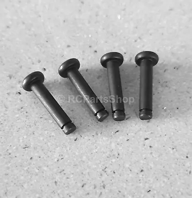 Tamiya Terra Scorcher/Thunder Shot 3x14mm Link Pin (4 Pcs.) 9803304/19803304 • £6.50