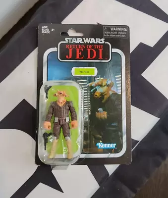 Ree Yees VC137 STAR WARS Vintage Collection MOC Walmart Exclusive • $31.97