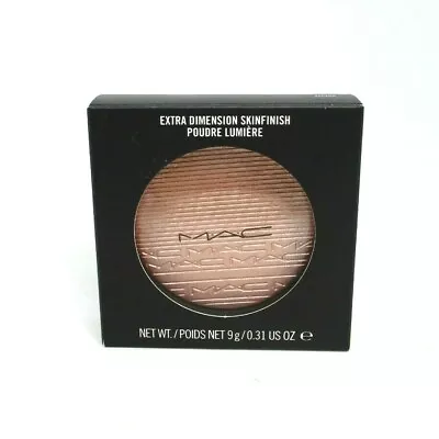 Mac Extra Dimension Skinfinish ~ Superb ~ 0.31 Oz BNIB ~ • $32.62