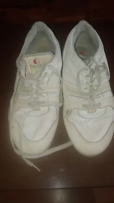 Vintage Dexter B861-9 Size 11 Men's Bowling Shoes • $20