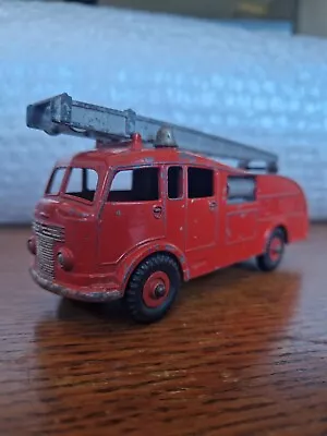 £12.99 • Buy Dinky Toy Fire Engine- Original