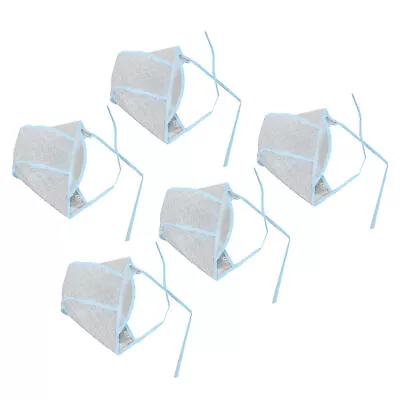£6.32 • Buy 5pc Hair Highlighting Cap Coloring Hairdressing Frosting Dye Hat+Plastic Hook F