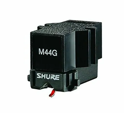 SHURE Phono Cartridge M44G • $372.99