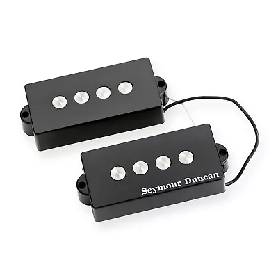 Seymour Duncan SPB-3 Quarter Pound For P-Bass Bassline Pickup • $99