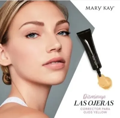  Yellow Concealer Mary Kay -New In Box • $13.50