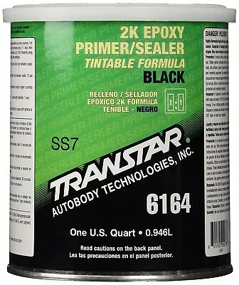 Transtar 6164 2K Epoxy Primer/Sealer • $59.98