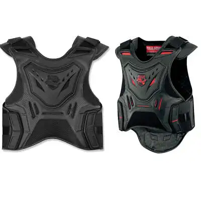 Icon Field Armor Stryker Vest • $130