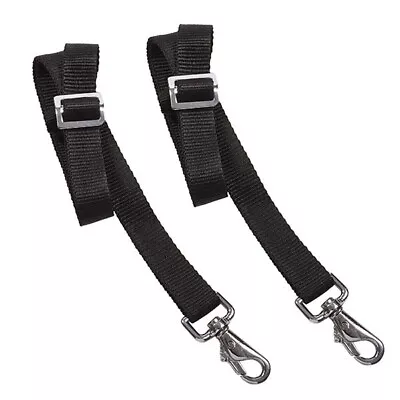 Replacement Leg Straps For Horse Pony Rugs One Size Sold In Pairs • £5.25