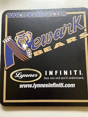 Newark Bears Mousepad. • $7.49