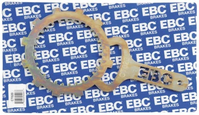 $35.24 • Buy EBC Clutch Removal Tool For Yamaha XVS1100 V-Star Custom 1999-2008