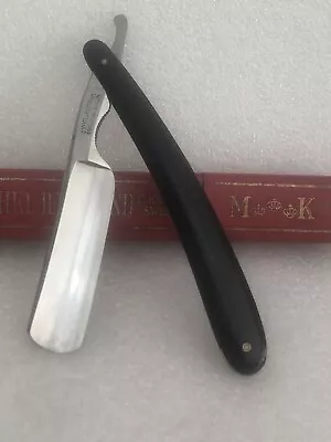 CV.HELJESTRAND  M***KNo:10(6/8)ESKILSTUNA/SWEDEN STRAIGHT RAZOR MUST SEE • $150