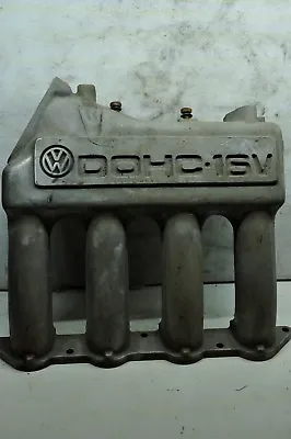 VW Volkswagen Golf Jetta Gli 16v Intake Manifold OEM GTI 1.8   • $135