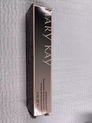 New Mary Kay Perfectin Concealer .21 OZ Deep Ivory 092192 M • $24.90