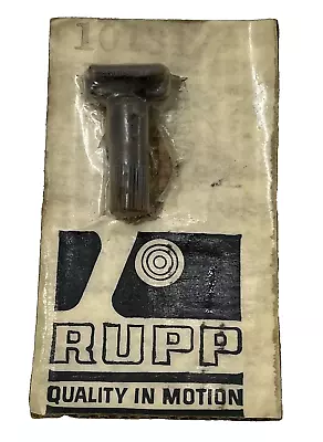 Vintage Rupp 10131 Mini-bike Brake Actuating Cam New Old Stock Oem Part • $12.95