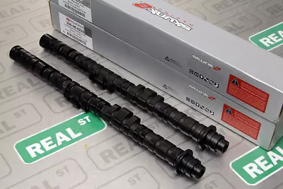 Skunk2 Stage 2 Camshafts RSX Civic K20 K20A K20A2 K20Z K20Z1 K20Z3 K24A2 • $699.99