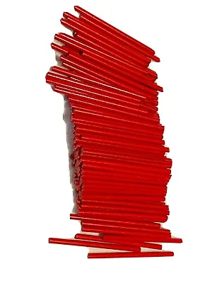 $0.99 • Buy Red Craft/building Sticks