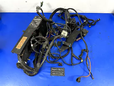 Mercury MerCruiser Inboard Engine Motor WIRING HARNESS ASSEMBLY 8.1L 496 • $539.99