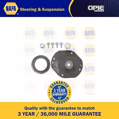 NAPA Top Strut Mounting Kit NKM1114 - OEM Quality For Peugeot Citroen • $30.95