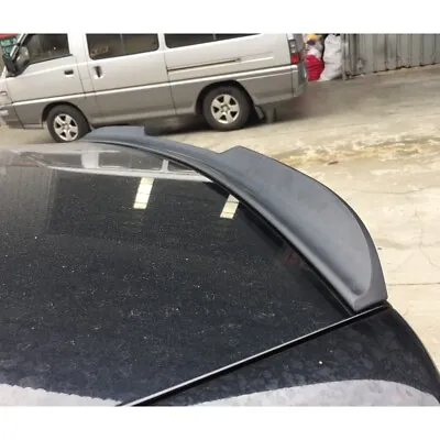 DUCKBILL 264GC Rear Trunk Spoiler Wing Fits 2000~2006 Mercedes Benz S W220 Sedan • $92.70