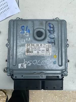 Mercedes Benz Vito 2004-2015 Ecu A6461500977 / 0281014189 • $197.30