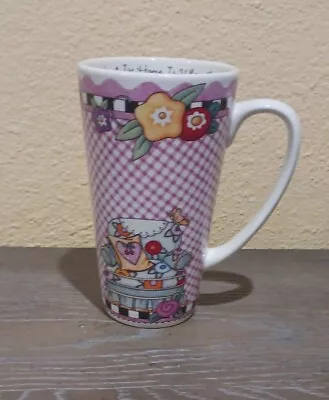 Vtg Mary Engelbreit 6   Mug Tea Cup • $25