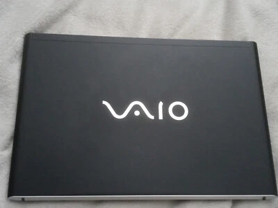 $90 • Buy VAIO Laptop VJP132C11N Intel 5200U 8GB RAM 256GB SSD 13 Inch Windows 10