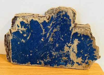 £5.99 • Buy FLAT DRIFTWOOD Coastal Sea Art Plywood Beach Nautical Paint Model Craft