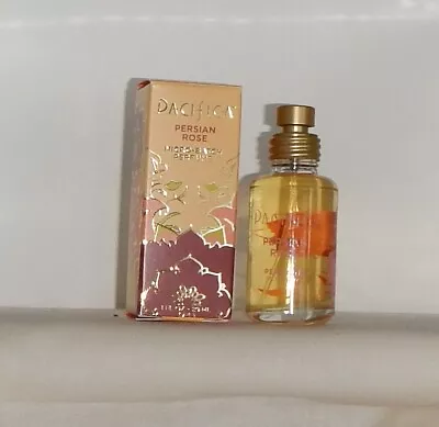 Persian Rose Perfume By Pacifica For Women - 1 Oz Perfume Spray • $21.50