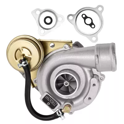 Turbocharger For VW PASSAT 1.8T For Audi A4 058145703L;53039880013 53039880005 • $119.14