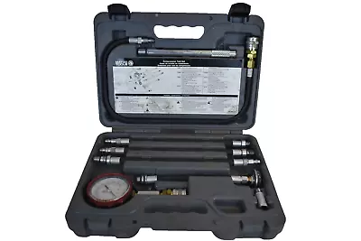 Matco Tools CT166AK Master Compression Test Set With Case Complete • $169.99