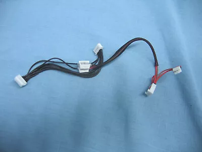 XBOX 360 12V Cooling Fan Speed Modification Cable -- 3 Prong Plug • $10