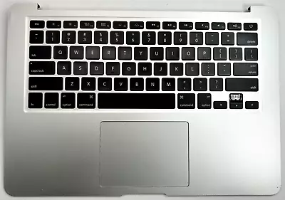 MacBook Air 13 A1466 Keyboard Palmrest 2013 2014 2015 2017 GRADE B *MISSING KEY* • $16