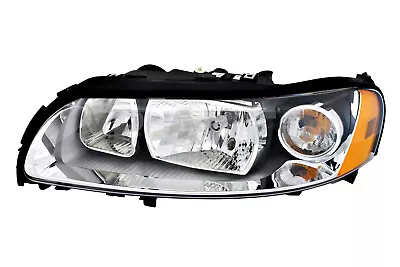 For 2005-2009 Volvo S60 Headlight Halogen Driver Side • $258.65