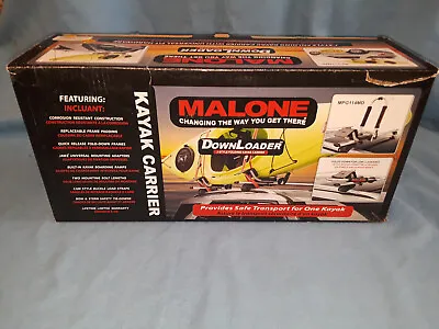 Malone DownLoader J-Style Folding Kayak Carrier • $140