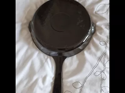£10 • Buy Cast Iron Skillet Frying Pan