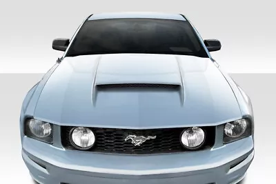 FOR 05-09 Ford Mustang CVX Version 2 Hood 113341 • $322