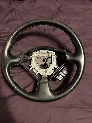 Honda Civic Ep3 Steering Wheel • $65