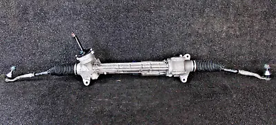 Mercedes GL550 Power Steering Gear Box Rack &Pinion AWD A1664604200 13 16  W166 • $492