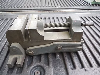 4  Milling Machine Vise • $95