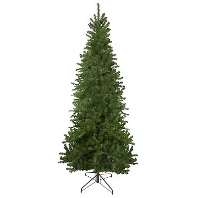 Northlight 9' Canadian Pine Artificial Pencil Christmas Tree - Unlit • $291.49