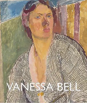 Vanessa Bell - 9781781300510 • £20.64