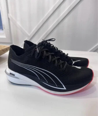 $40 • Buy Puma Deviate Nitro Women’s US 9.5