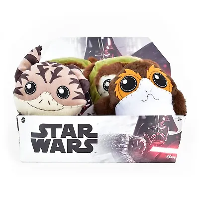 Star Wars Galaxy's Edge Creature Plush Disney Sound Effect New/tags Choose Yours • £8.99