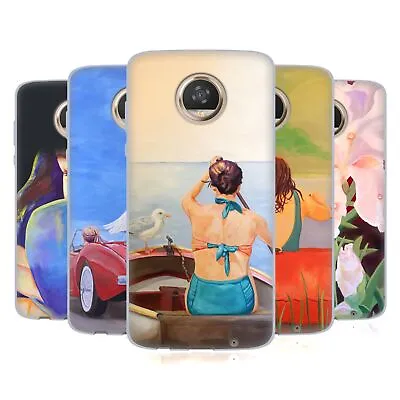 Official Jody Wright Life Around Us Soft Gel Case For Motorola Phones • $32.95