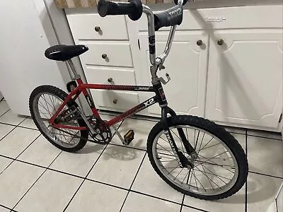 Murray X2 Schwinn Huffy GT Patterson Redline CW Kuwahara SE Torker Haro BMX • $179.99