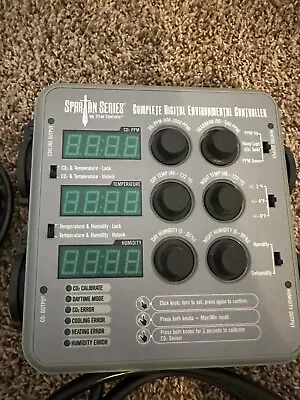 Environmental Controller • $250