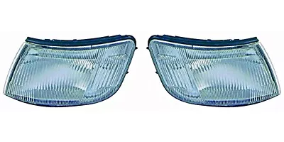 MITSUBISHI Chariot 1992-97 Space Wagon Corner Light SET • $55.98