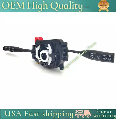 Multi Function Turn Signal Switch Fits For 1986-1993 Mazda B2000 B2200 B2600 • $46.99