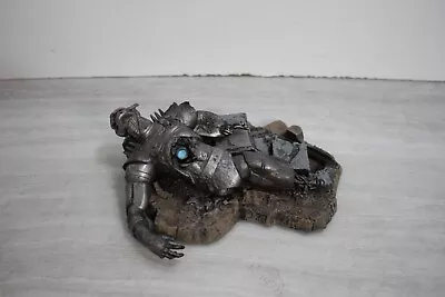 Diamond Select Marvel Ultron Destroyed Figure Stand Base Diorama *Incomplete* • $16