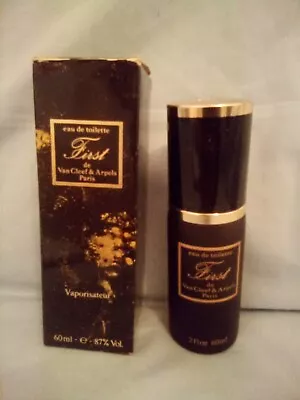 First De Van Cleef & Arpels  60ml  Used • £40